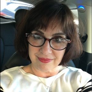 Meet your Posher, Maria